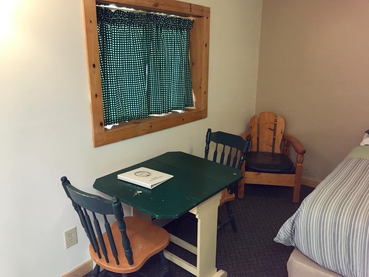 Norwood Inn 외부 사진