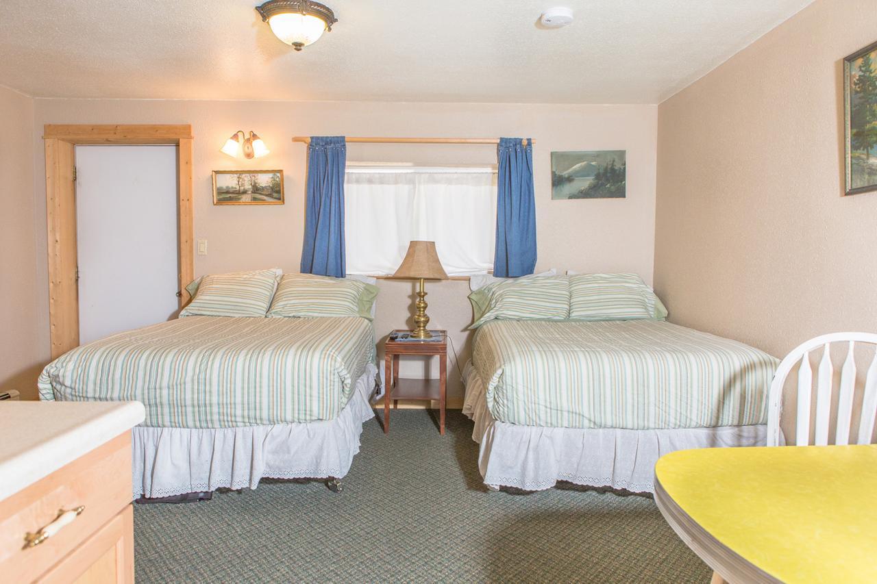 Norwood Inn 외부 사진
