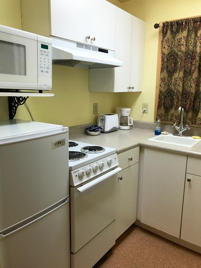 Norwood Inn 외부 사진