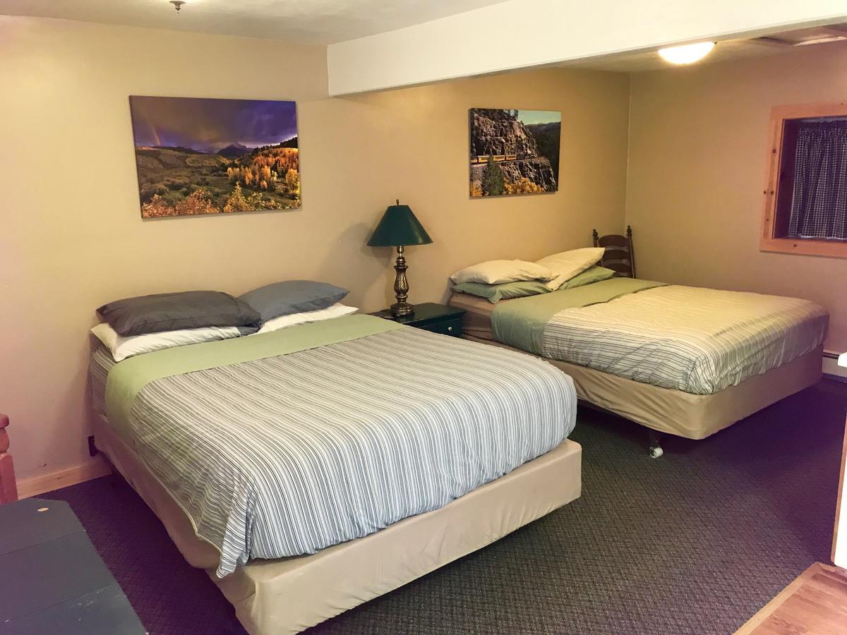 Norwood Inn 외부 사진
